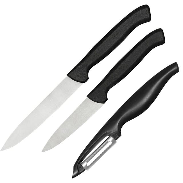 Knife set Ecco Classic - 3 pieces