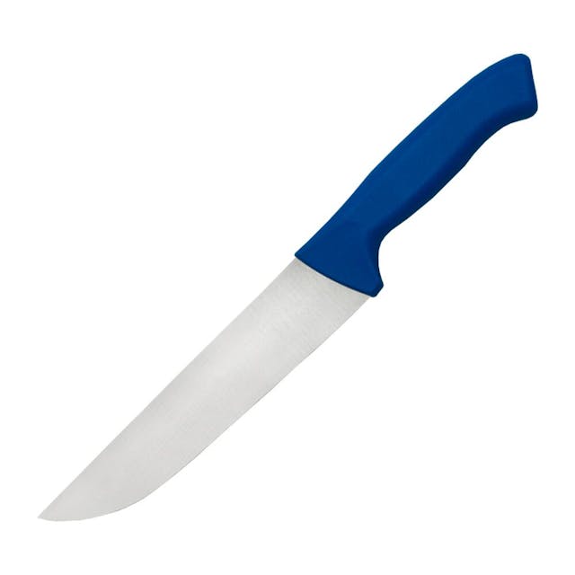 Řeznický / kuchyňský nůž - 19 cm - ECO