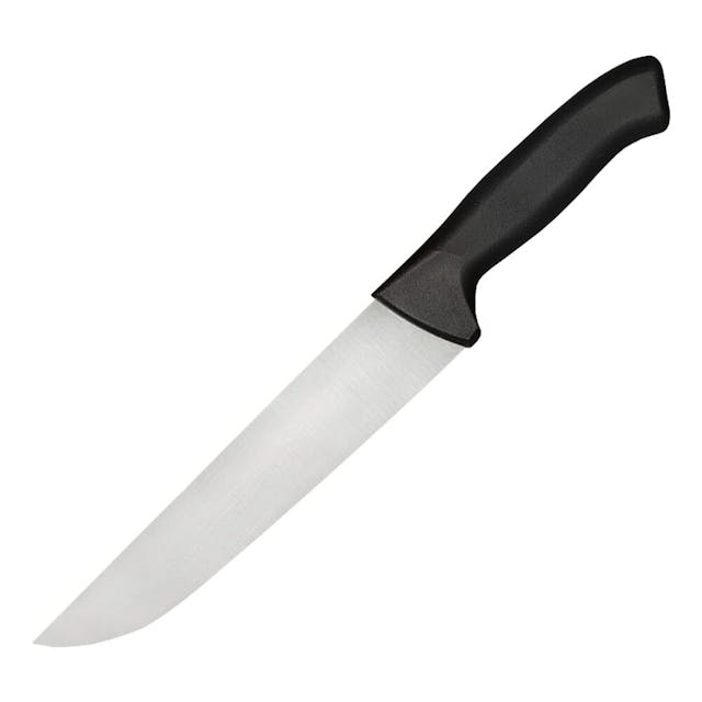 Řeznický / kuchyňský nůž - 21 cm - ECO