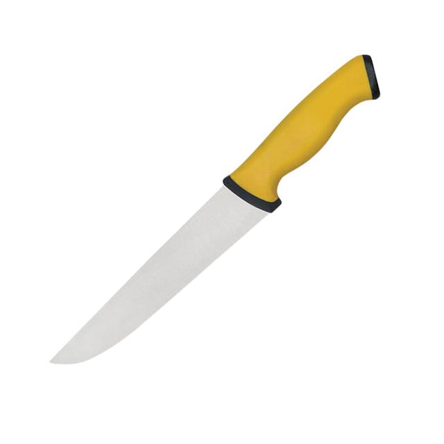 Kuchyňský / řeznický nůž - 21 cm - PREMIUM