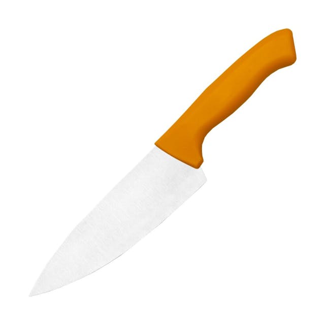 Profesionální kuchyňský nůž - 16 cm - ECO