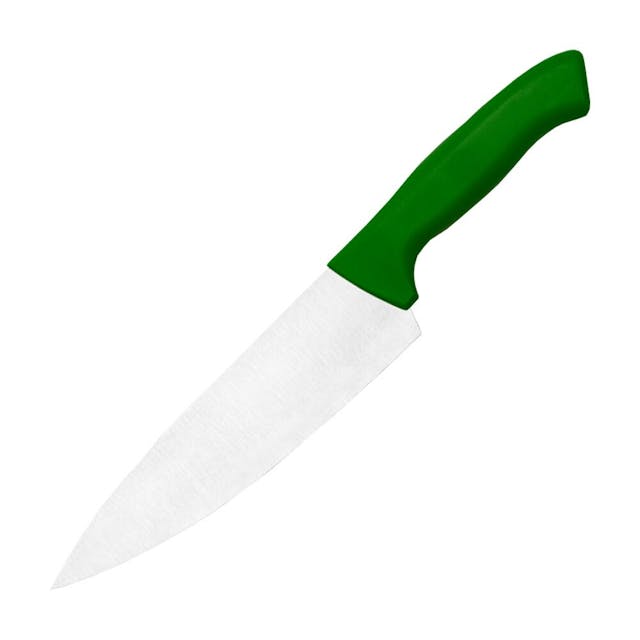 Profesionální kuchyňský nůž - 19 cm - ECO