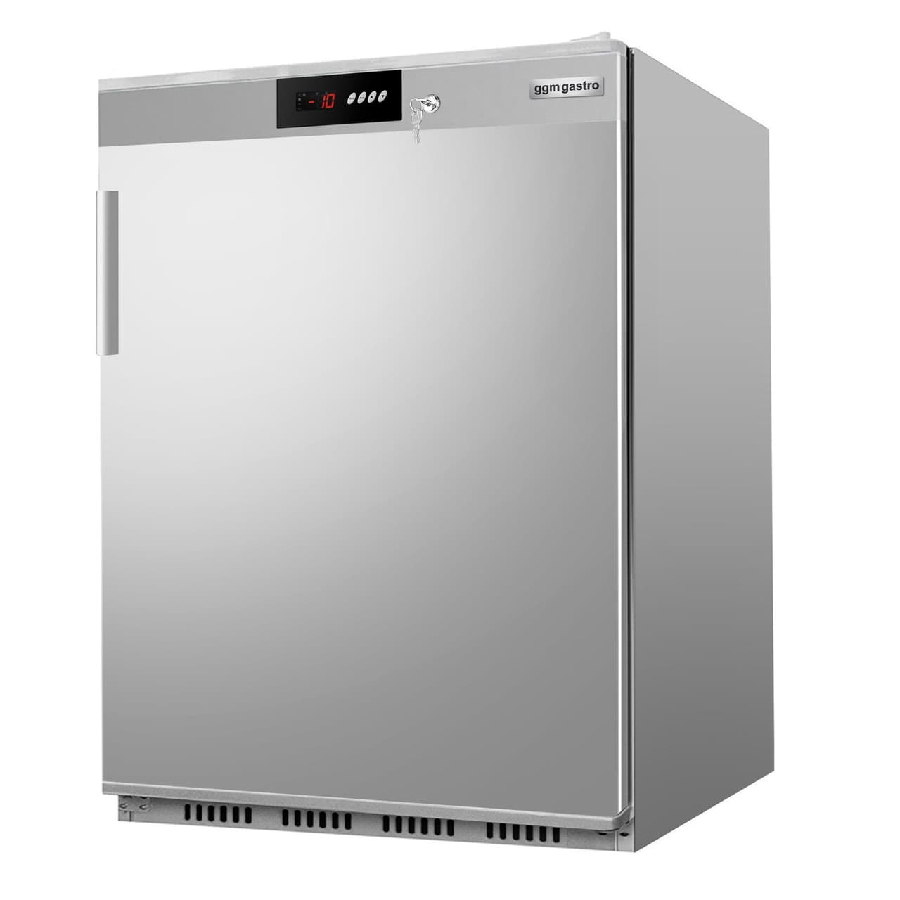 PREMIUM freezer - 200 litres - with 1 door