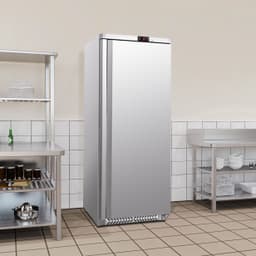 Lagertiefkühlschrank ECO - 600 Liter - mit 1 Tür