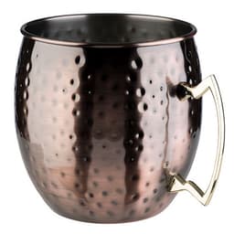 Chladič na lahve - MOSCOW MULE - nerezová ocel - 5 L