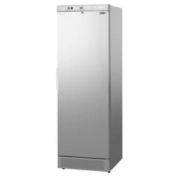 Stainless steel storage refrigerator  PREMIUM - 345 liters - with 1 door