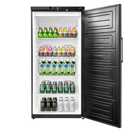 Skladovací lednice ECO - 510L - s 1 dveřmi