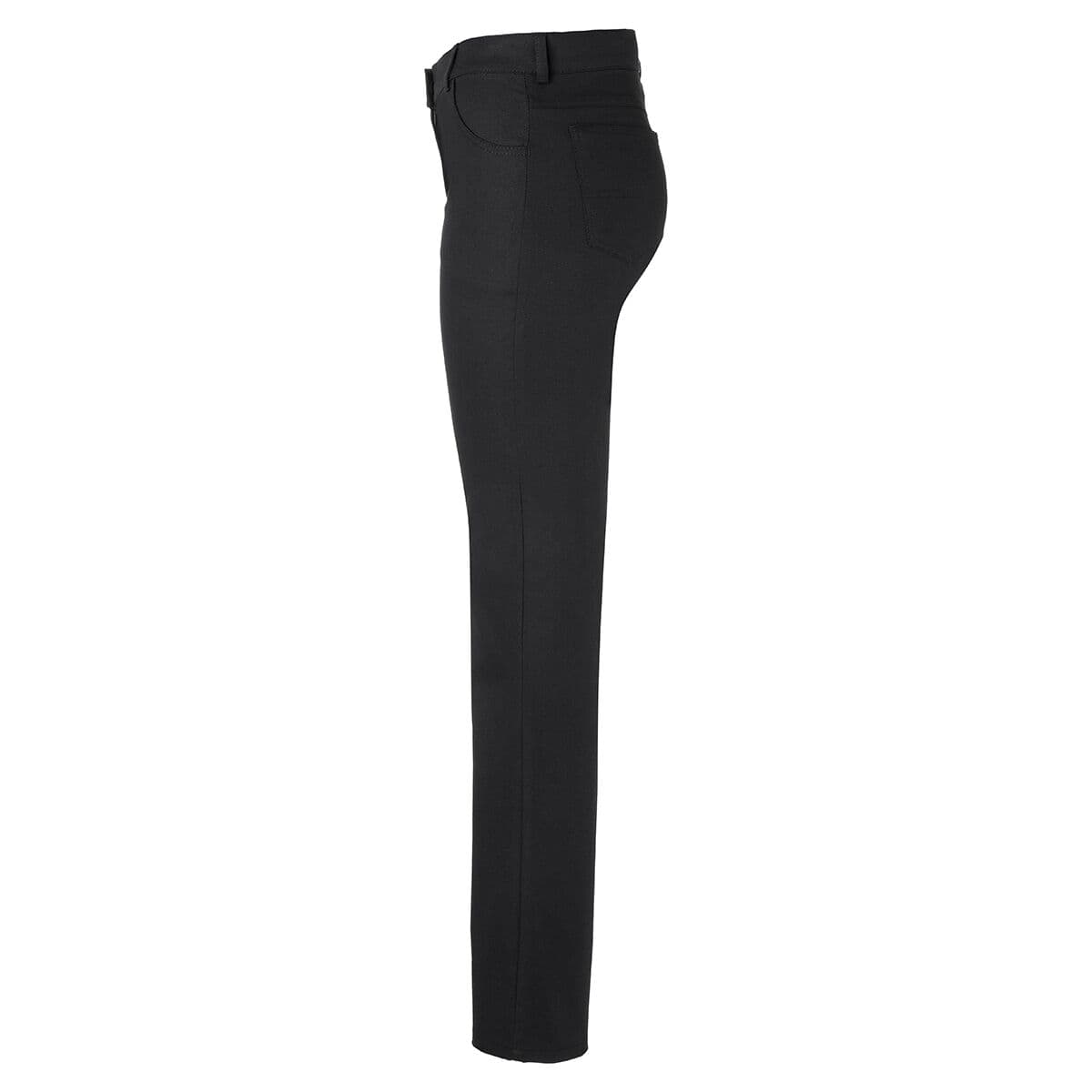 Karlowsky - Ladies trousers Tina - Black - Size: 46