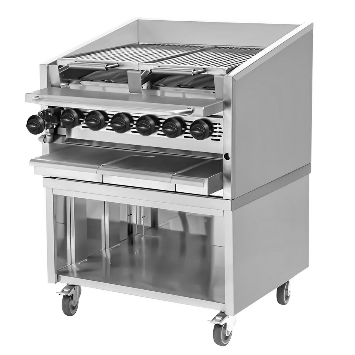 High speed oven/ American Beefer/ High performance grill