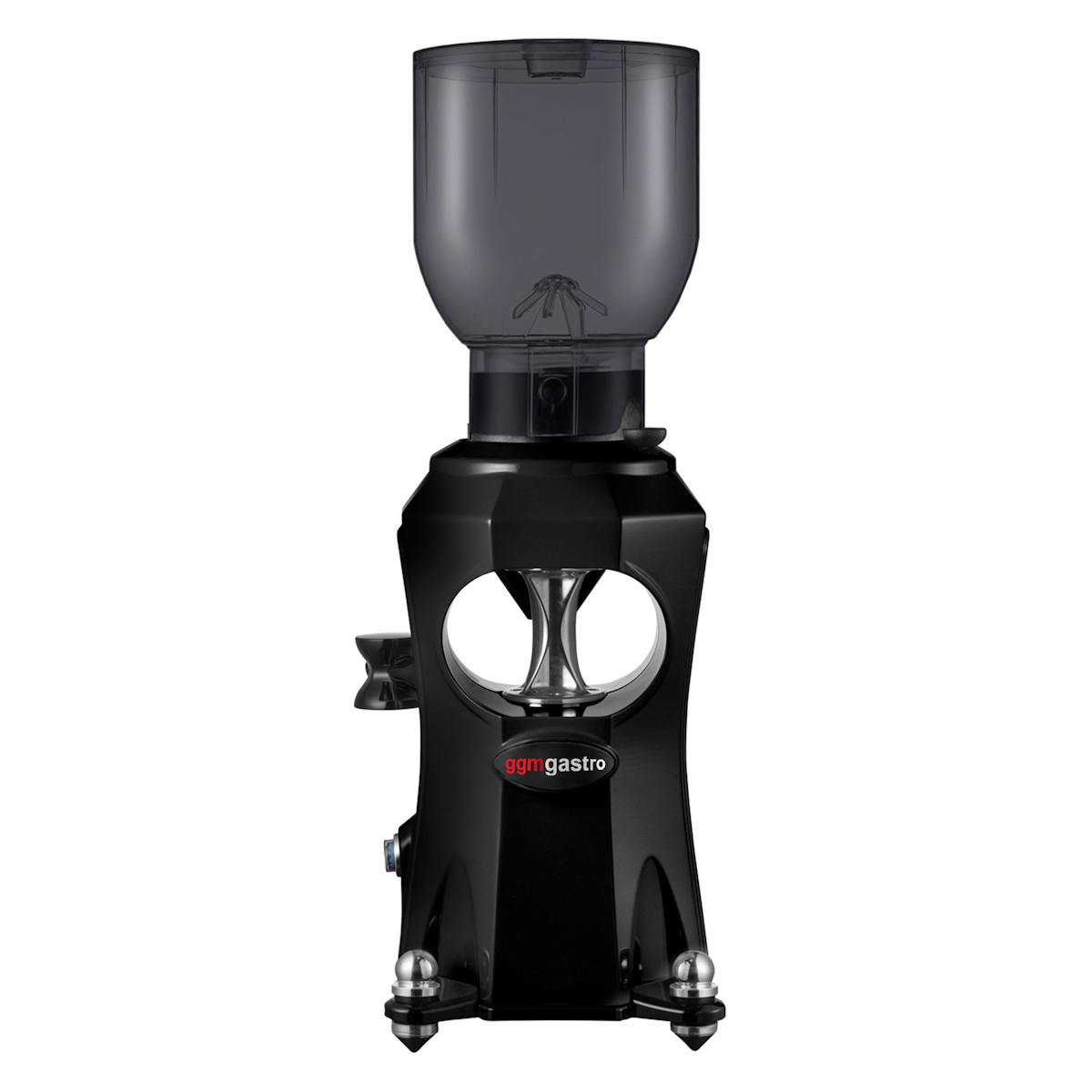 Mlýnek na kávu černý - Touch - 2 kg -  45 db