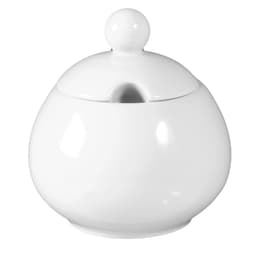 (1 piece) Seltmann Weiden - Sugar bowl - 0,23 Liter