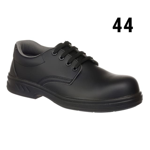 Steelite safety shoe - Black - Size: 44