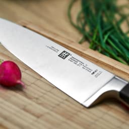 ZWILLING | PROFESSIONAL S - kuchařský nůž - čepel: 200mm