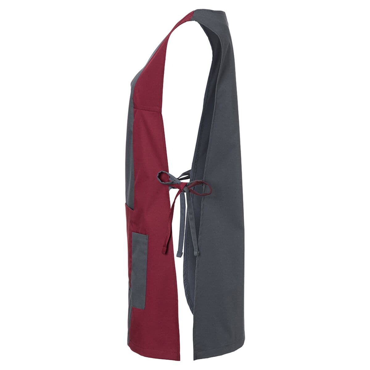 Karlowsky - Throw over bag Marilies - Bordeaux - Size: 0