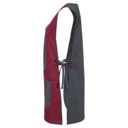 Karlowsky - Throw over bag Marilies - Bordeaux - Size: 0