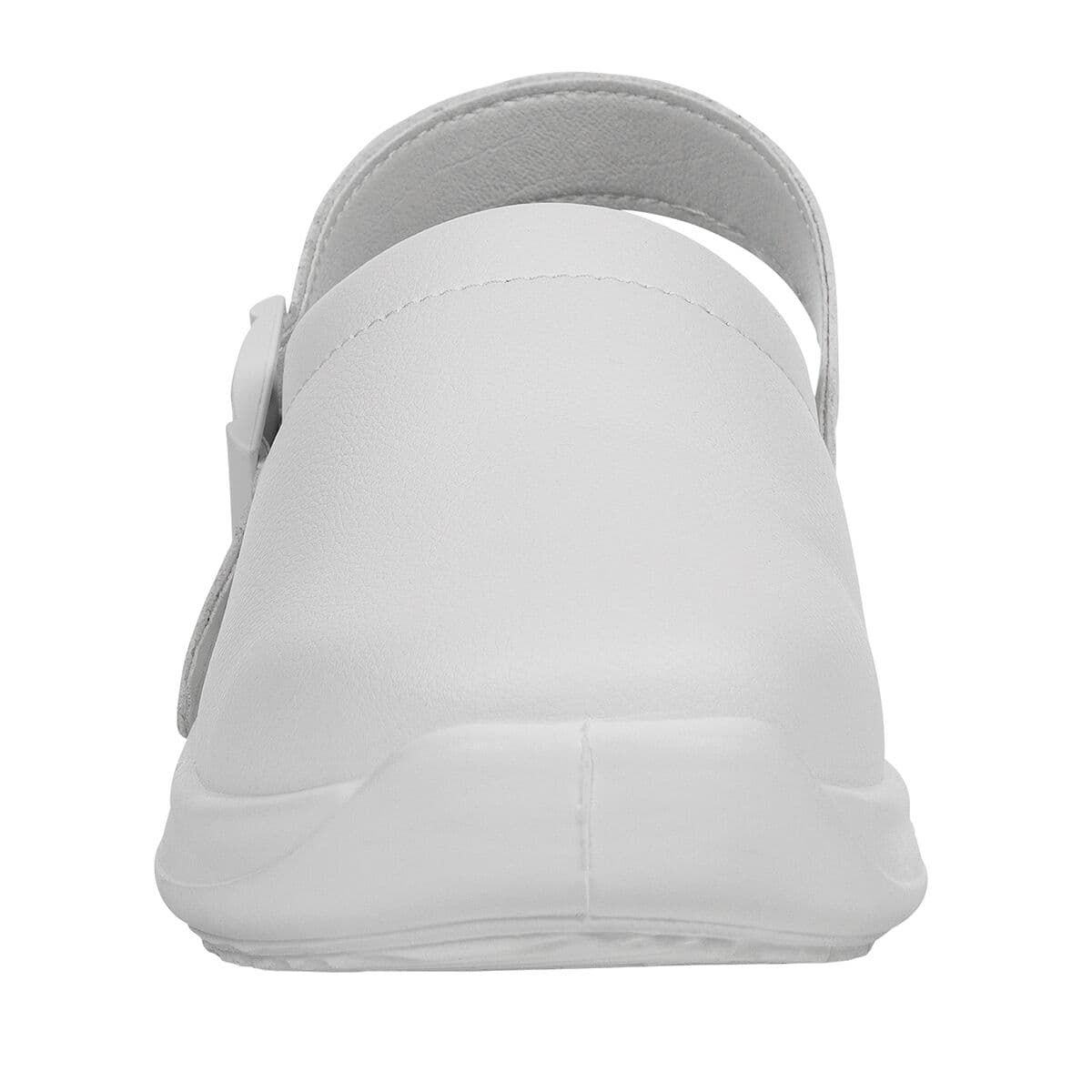 KARLOWSKY | Work shoe Kapstadt- White - Size: 35