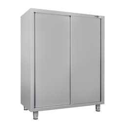 Geschirrschrank ECO - 1600x600mm - 2 Schiebetüren - Höhe: 1800mm