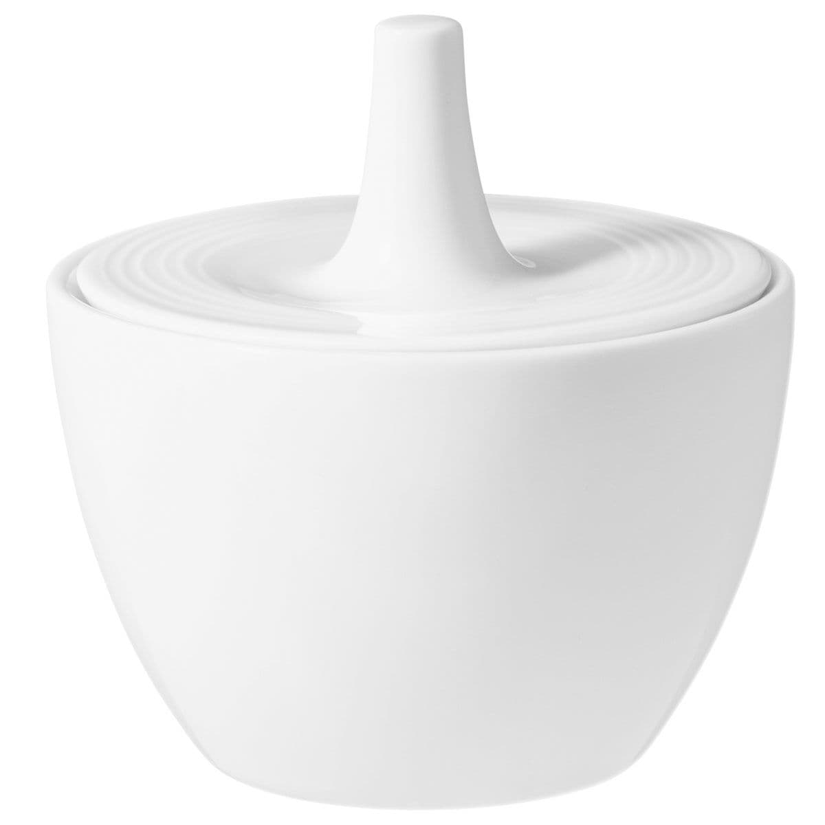 (1 piece) Seltmann Weiden - Sugar bowl - 0,27 liter