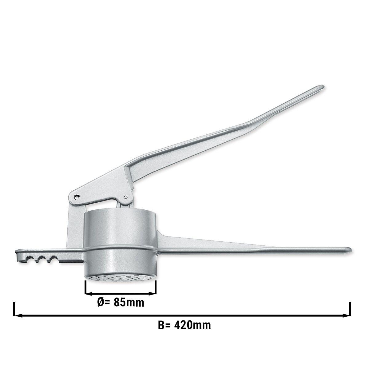 Lis na ledové špagety - Ø 85 mm