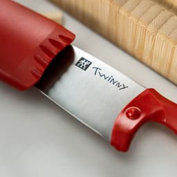 ZWILLING | TWINNY - Dětský kuchařský nůž - 100 mm