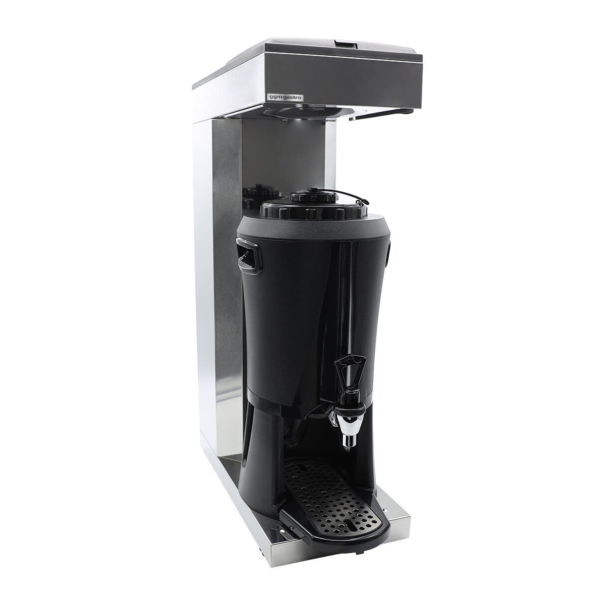 Coffee filter machine - 2.5 litres - 2,2kW -  with thermokinetics & automatic water filling