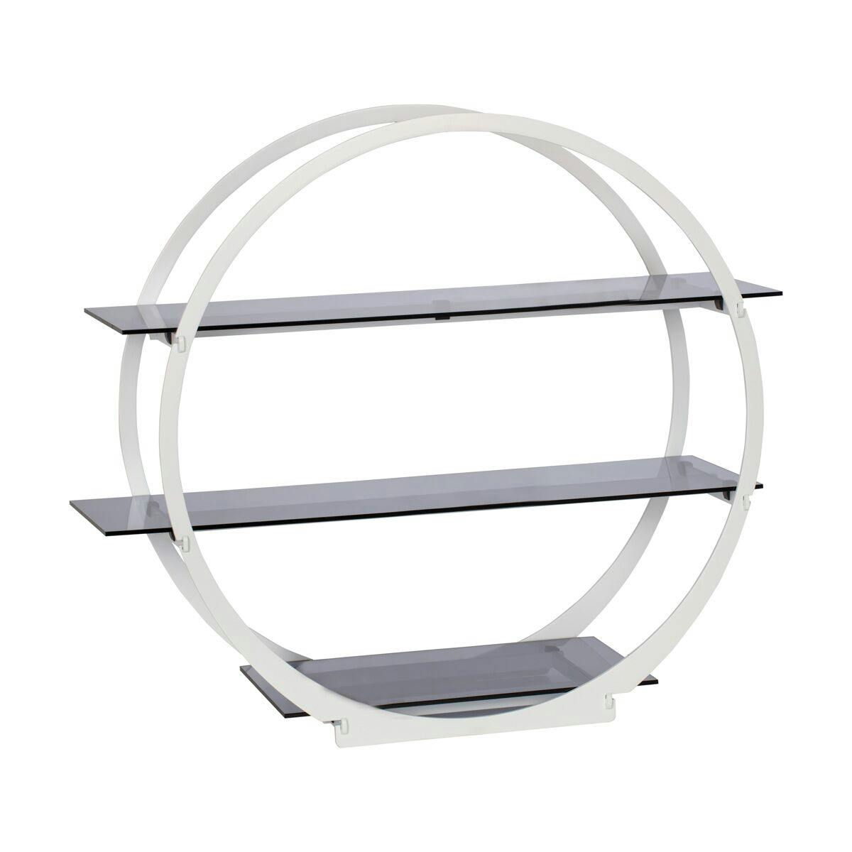 Etagerie / Buffet stand - Ø 490 mm White