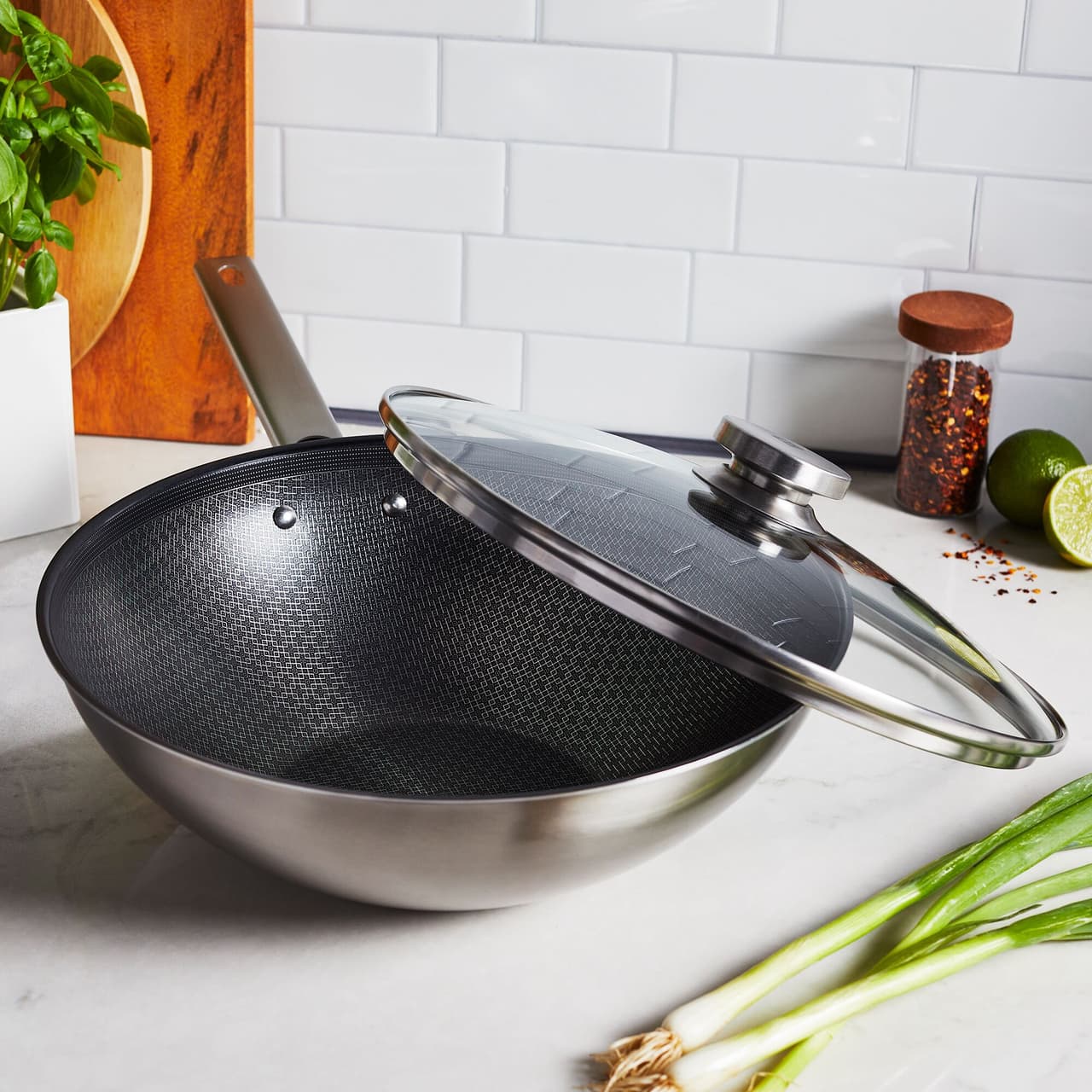 ZWILLING | JOY PLUS - Wok - Ø 300 mm