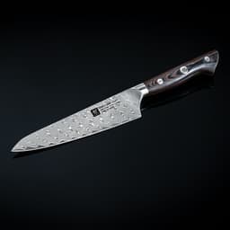 ZWILLING | TANREI - Kuchařský nůž compact - čepel: 140mm