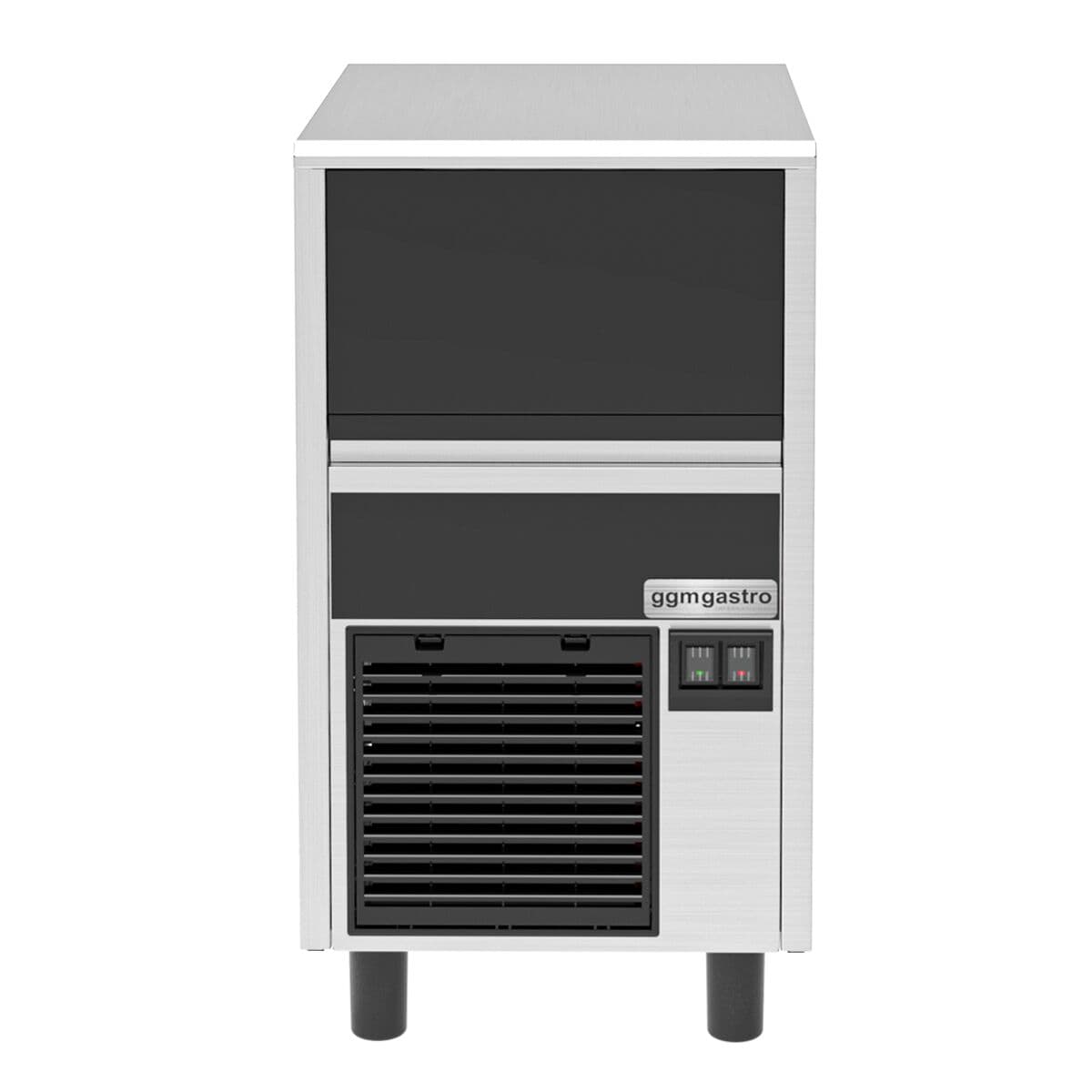 Ice Machine - Gourmet - 27 kg/ 24 h	