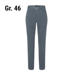 (6 pieces) Karlowsky - Ladies 5-pocket pants - Anthracite - Size: 46