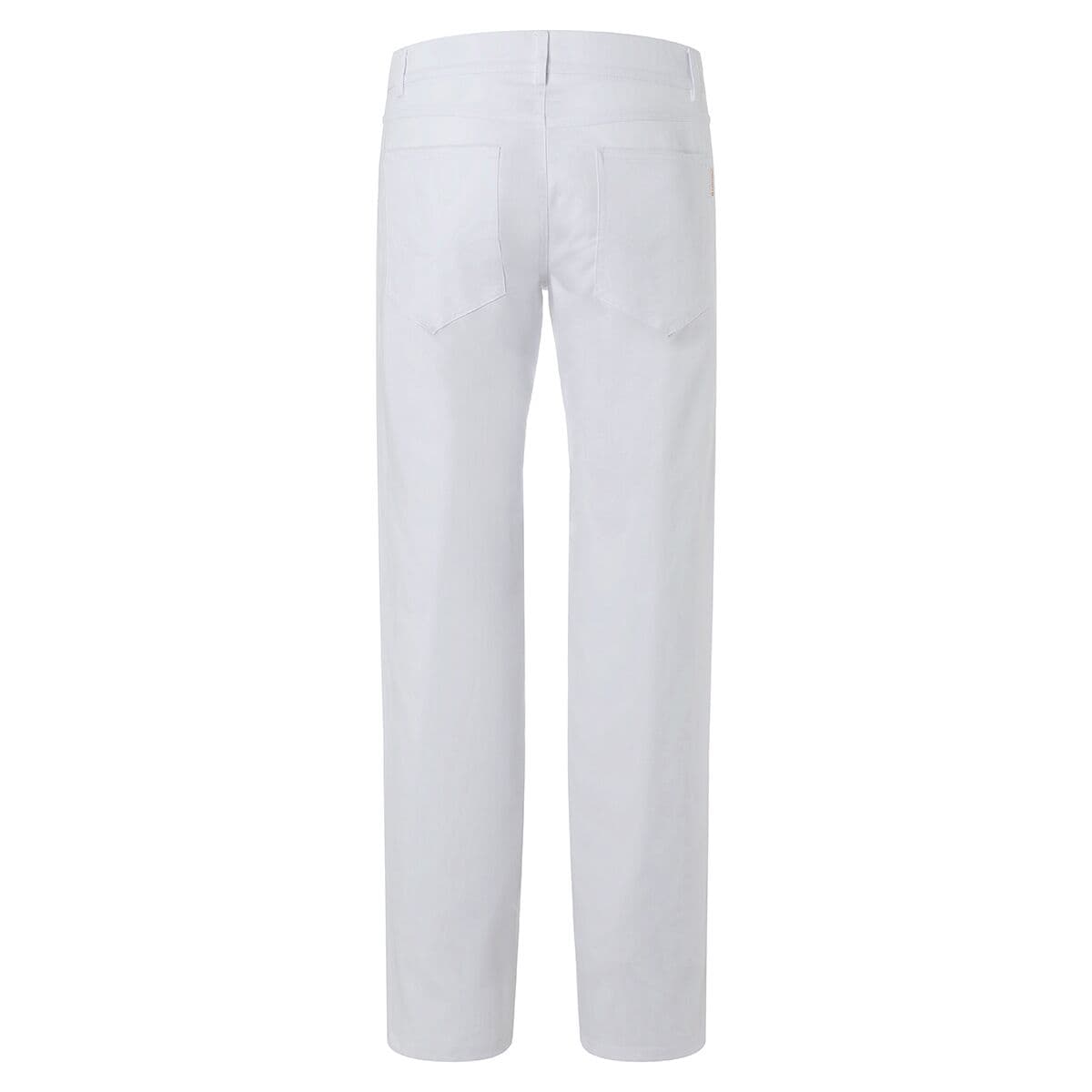 Karlowsky - Men's trousers Manolo - White - Size: 60