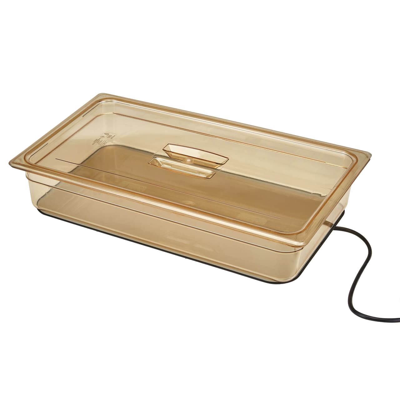 CAMBRO | CAM GOHEAT™ - ohřevná deska - 12V / 100W - vhodná pro CAM GOBOXY®