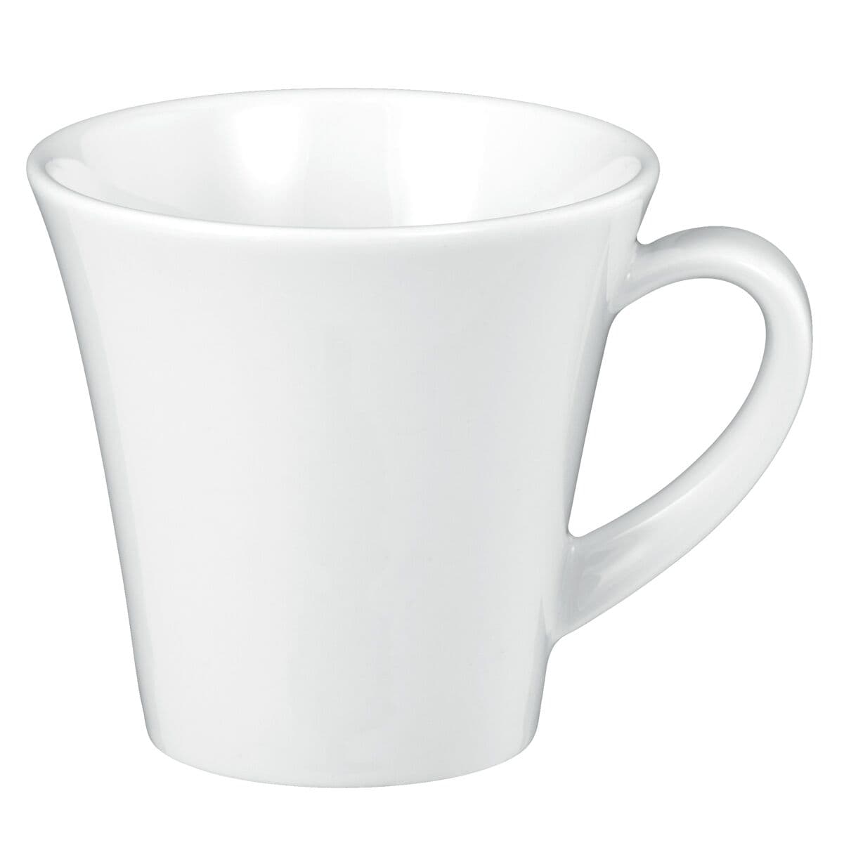 (6 pieces) Seltmann Weiden - Coffee Cup - 0,20 Liter