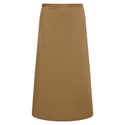 Karlowsky - Bistro Apron Basic - Camel