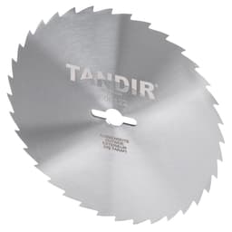 TANDIR® | Řezný nůž - Ø120mm - vroubkovaný - pro TANDIR II - 120mm