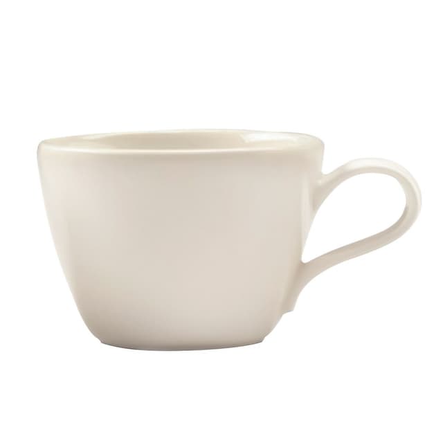 (6 pieces) Seltmann Weiden - Coffee cup - 0,19 litre	