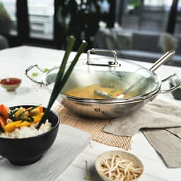 ZWILLING | PLUS - Wok - Ø 320 mm