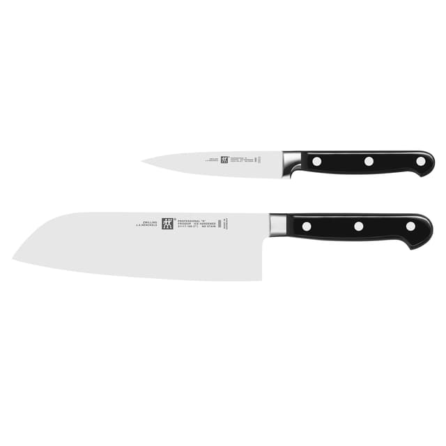 ZWILLING | PROFESSIONAL S - Messerset - 2-tlg