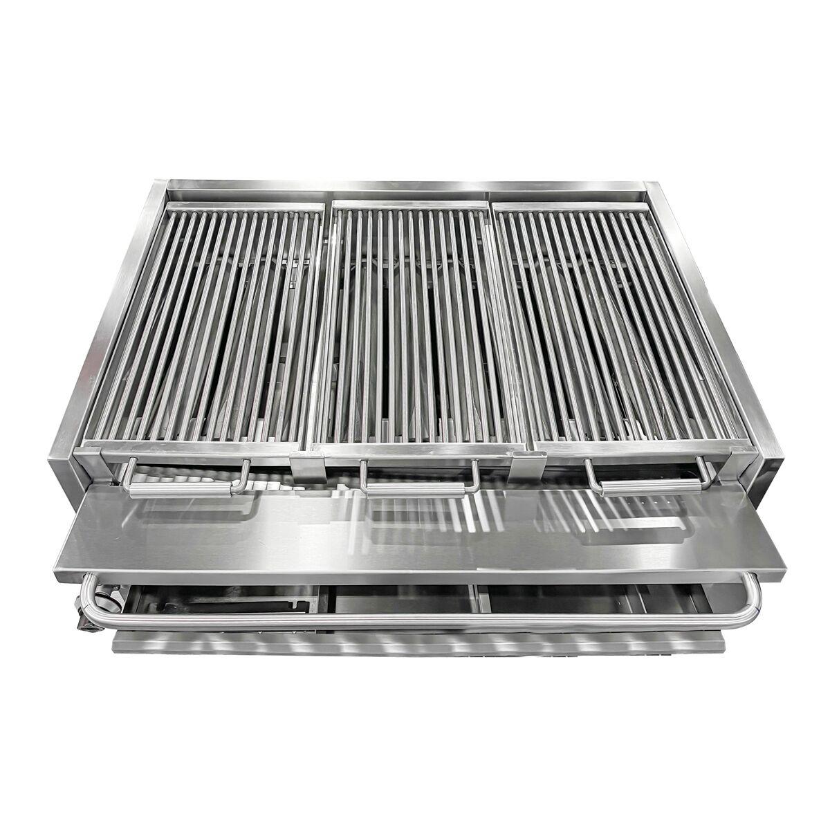 Highspeed oven | American Beefer/ high performance grill