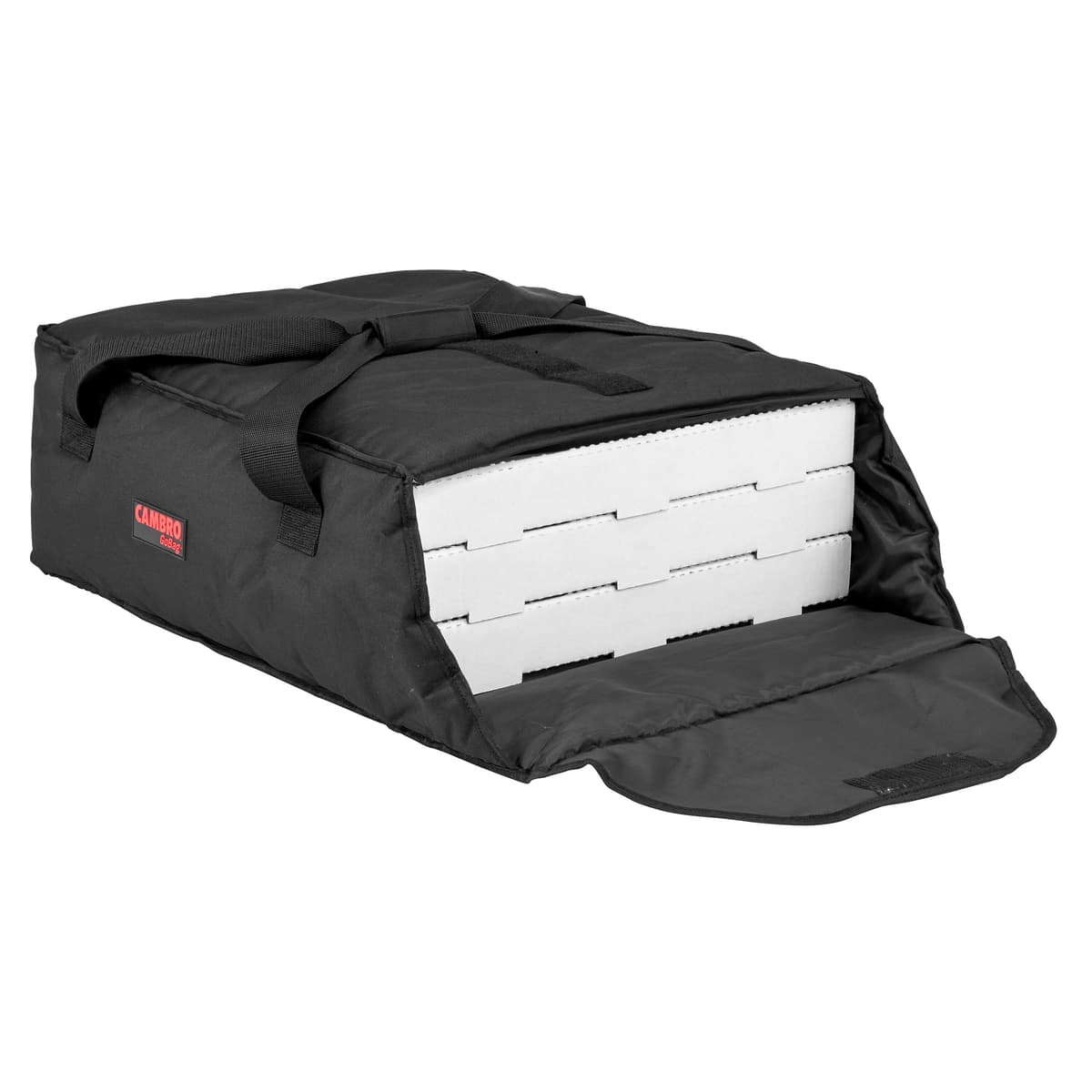 CAMBRO | GOBAG® - Pizza taška - černá