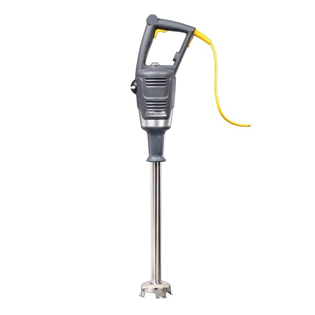 HAMILTON BEACH | BigRig™ HMI018 - Hand blender incl. 457mm mixing rod - 1 kW - speed infinitely variable