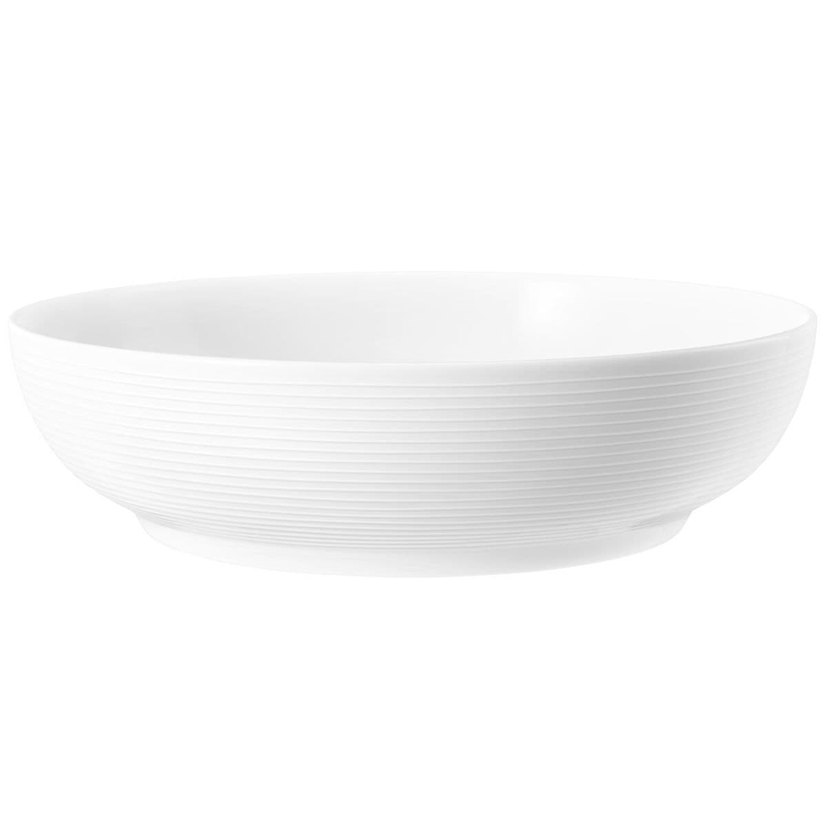 (2 pieces) Seltmann Weiden - Foodbowl - Ø 250 mm