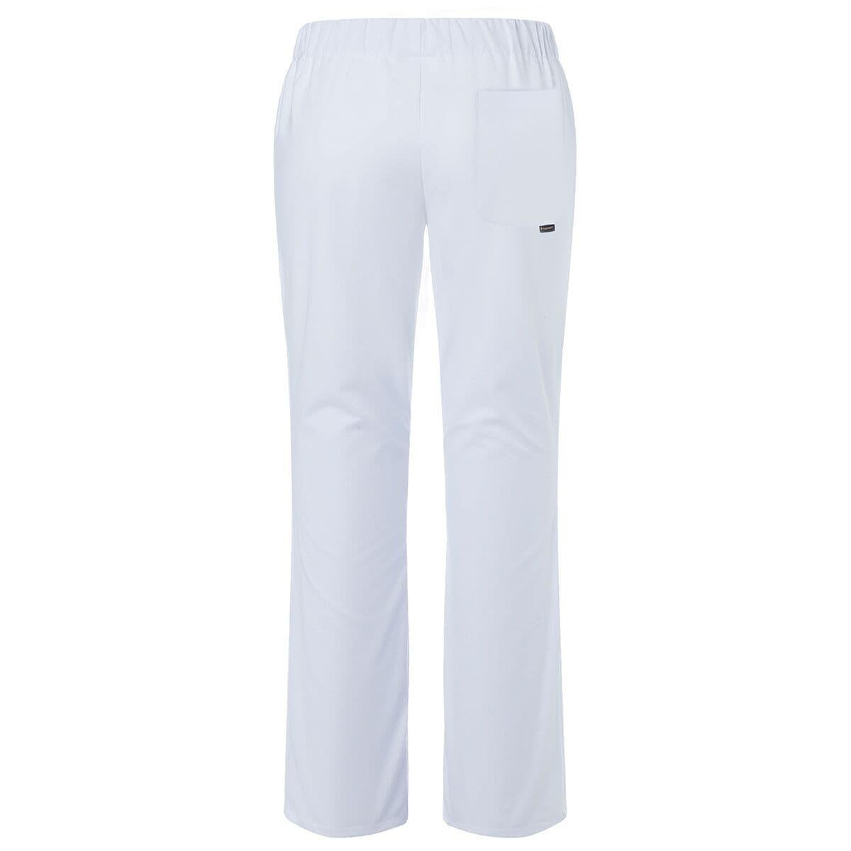 Karlowsky - Slip-on pants Kaspar - White - Size: S