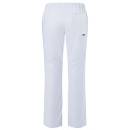 Karlowsky - Slip-on pants Kaspar - White - Size: XXL