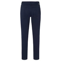 (6 pieces) Karlowsky - Men's 5-pocket trousers - Night blue - Size: 54