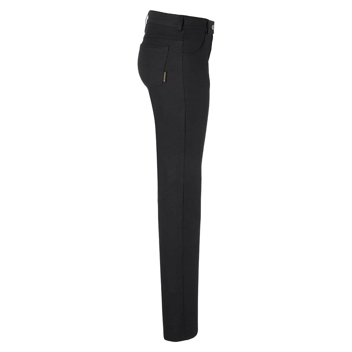 Karlowsky - Ladies trousers Tina - Black - Size: 44