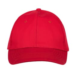 (5 pieces) Karlowsky Basecap Action - Red