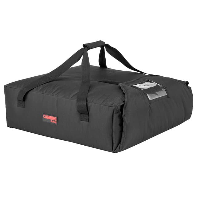 CAMBRO | GOBAG® - Pizzatasche - Schwarz