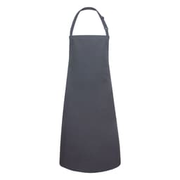 Karlowsky - Bib Apron Basic - Anthracite