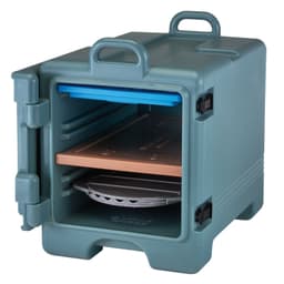 Cambro | Camwarmer - ohřevná deska pro řadu UPC, granitově šedá, 1 kus v krabici - 1210PW191